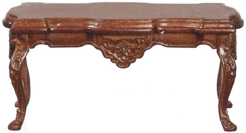 Table basse miniature george - basse,