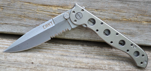 Crkt m16 13t carson design - m16-13t,