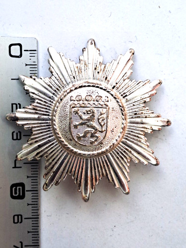012591 insigne képi - 012591,
