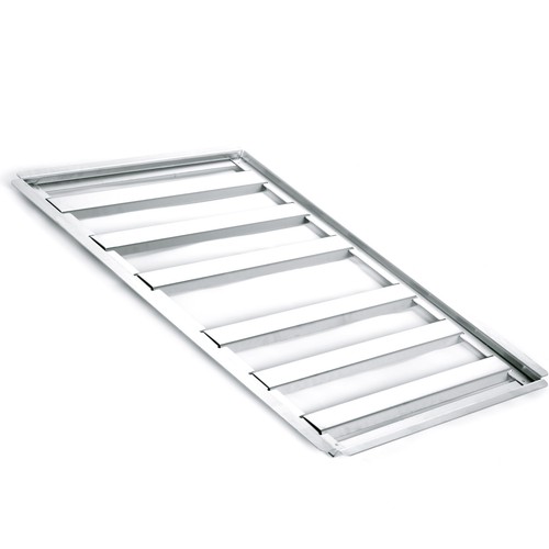 Plaque protection pour - plaque,