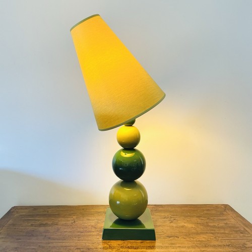 Lampe table dimmer - de,