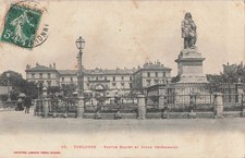 31 TOULOUSE ECOLE VETERINAIRE