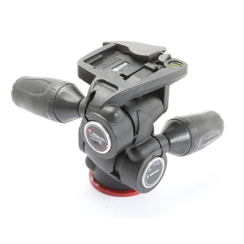 Manfrotto mh804 tête - manfrotto, mh804-3w