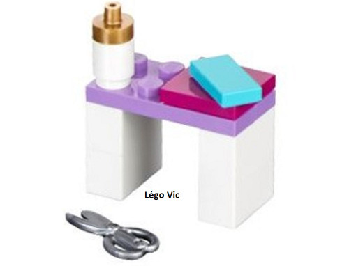 Lego 41131 friends - lego, gift