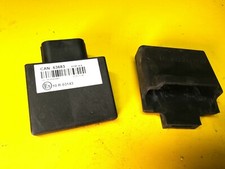 CAN 63683 Centralina Amortisseur De Direction OHLINS KAWASAKI NINJA H2 2016