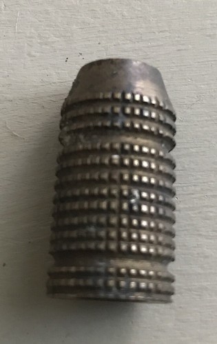 Taille crayon ancien - taille,