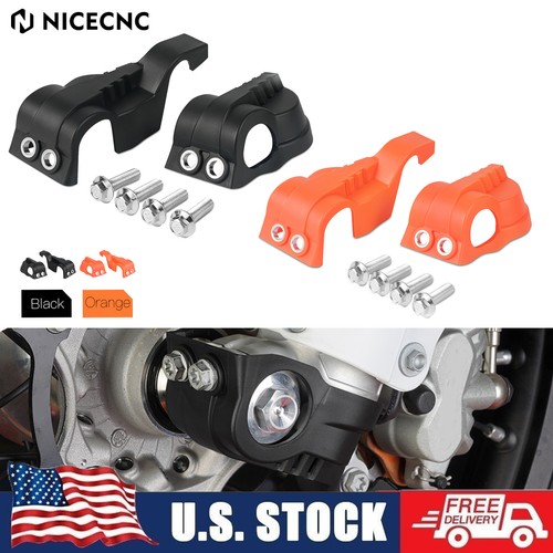 Fork shoe cover cap guard - cover,