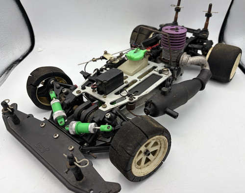Pour pièces bmt tamiya 931 - pièces,