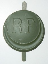 REPRODUCTION INSIGNE DE CASQUE