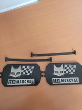 CACHE OPTIQUE PHARE FOGLIGHTS