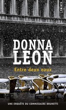 Entre deux eaux. Une enquête