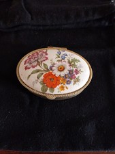 ancienne petite boîte a