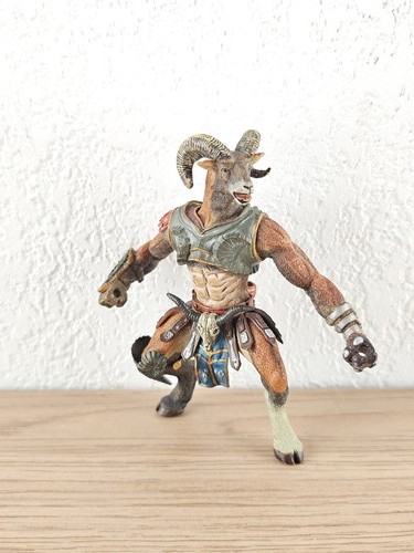 Figurine papo mutant mouflon - figurine,
