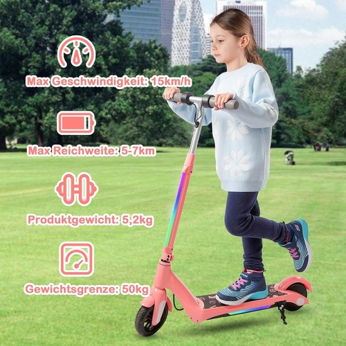 Elscoot roller électrique - elscoot,