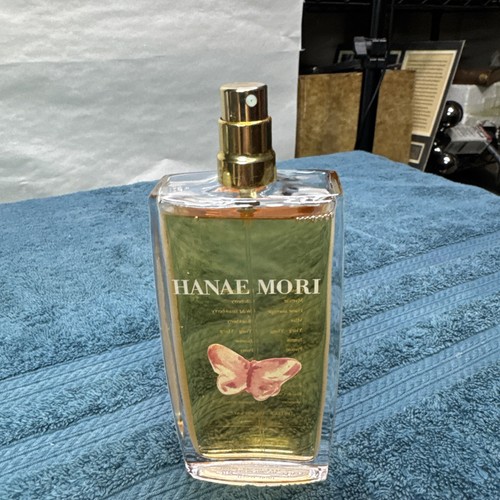 Hanae mori 100 ml - 3.4,