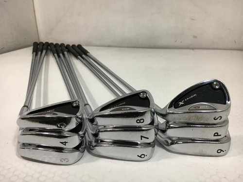 Yamaha inpres 460d - inpres, iron