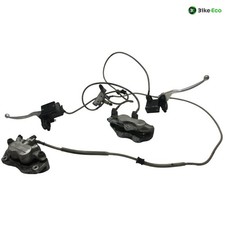 Maitre cylindre frein avant