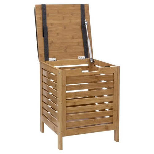 Banc coffre de rangement - coffre,