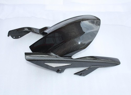 Leche roue rear hugger - roue,