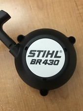 STIHL BR430 recoil pull start starter   NEW OEM