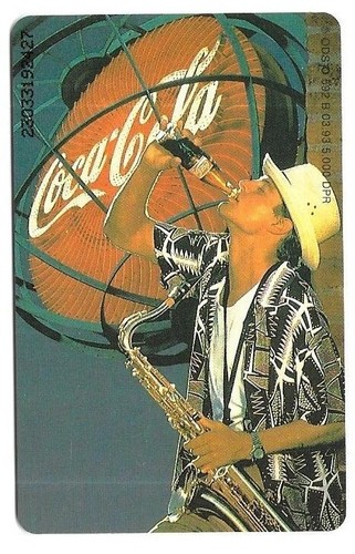Rare carte telephonique - carte,