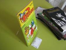 EO PISCOU MAGAZINE 10 WALT