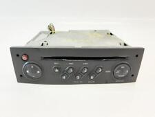 Renault Clio 2001-2004 Radio Car Stereo 8200401291T