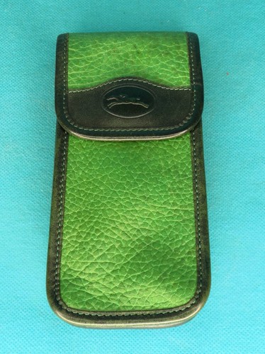 étui lunettes longchamp - étui,