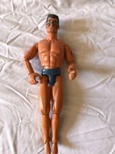 Action Man / 1994 / Hasbro