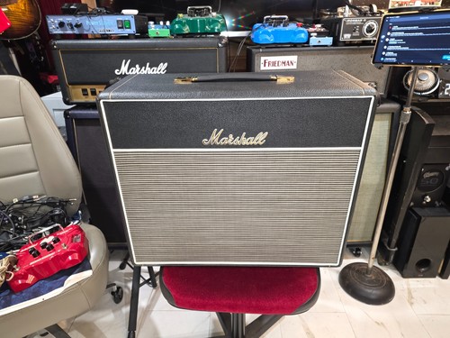 Marshall 1974cx watt - 1974cx, 1x12