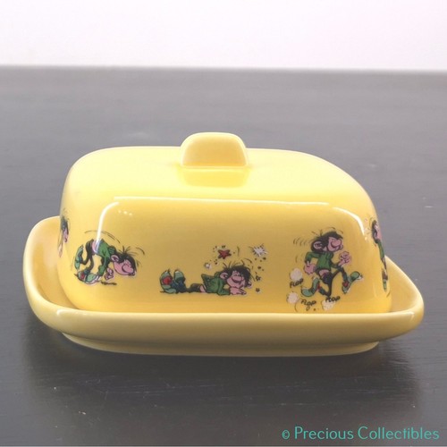 Extremely rare vintage gaston - extremely,