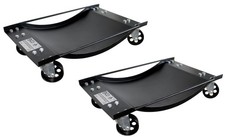 BGS Chariots de déplacement