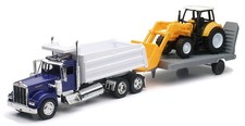 Camion 1/32ème KENWORTH W900