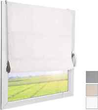 Sol Royal RA3 Store Bateau sans perçage 40x130 cm blanc *NEUF*