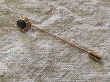 Bijoux, Ancienne Epingle à