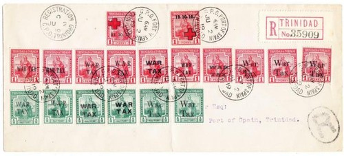 Trinidad and tobago - trinidad,