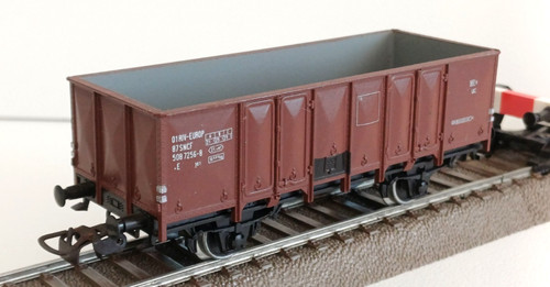 Piko wagon tombereau sncf - piko,