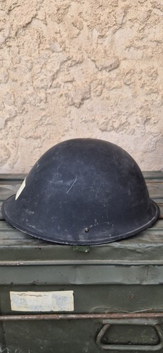 Casque britannique iv - casque,