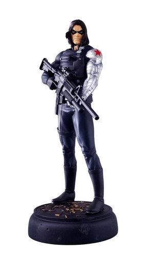 Winter soldier bowen - winter,
