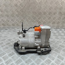 AUDI Q4 SUV F4 Climatisation