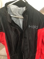 COMBINAISON MOTO PLUIE HELD