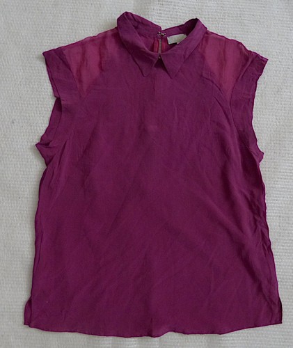 Pablo gerard darel blouse - gerard, chic