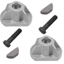 Jeu de porte-couteaux