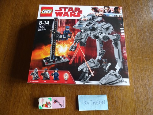 Boite lego neuve sealed box - -,