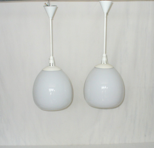 Lustre mazda opaline - mazda,