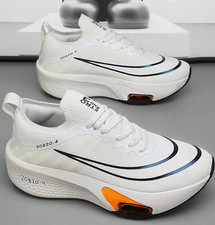 Chaussures Course Carbone