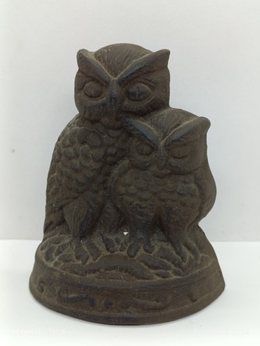 Bloc porte fonte hibou - bloc,