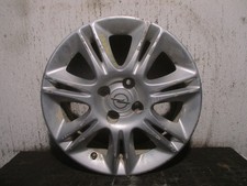 13211902 JANTE / ALUMINIO 14P