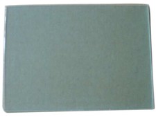 VITRE EXTERIEURE DE PROTECTION