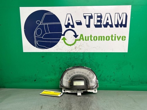 Instruments bord daihatsu - instruments,